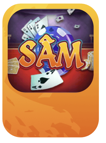 Sâm