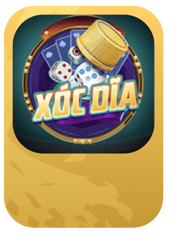 Xóc Dĩa