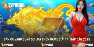 Bắn cá vàng