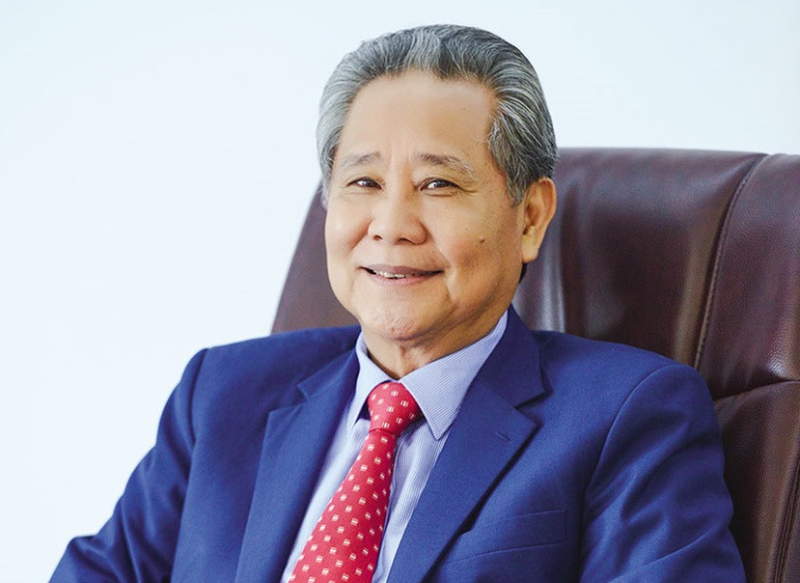 CEO Typhu88 - Bùi Văn Hoàng