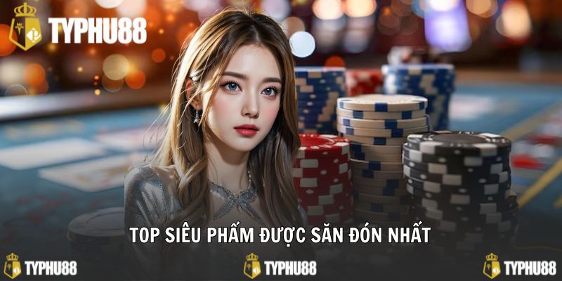 Review kho game được săn đón nhất thị trường