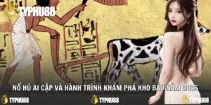 Nổ hũ Ai Cập