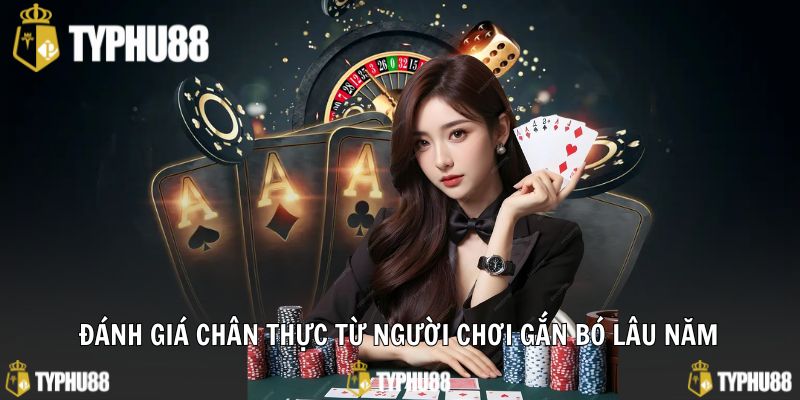 Lắng nghe nhận xét thực tế từ các thành viên kỳ cựu