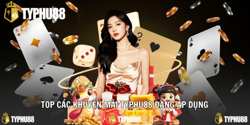 Tổng hợp ưu đãi khủng đang diễn ra dành cho bạn